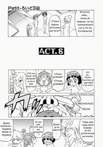 Page 40 of Petit-Roid 3 2 (decensored) - preview thumbnail