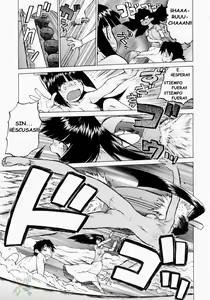 Page 42 of Petit-Roid 3 2 (decensored) - preview thumbnail