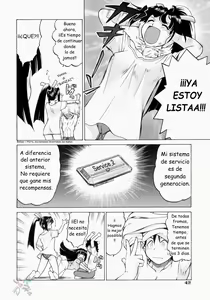 Page 47 of Petit-Roid 3 2 (decensored) - preview thumbnail