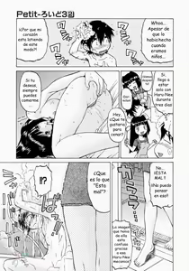Page 58 of Petit-Roid 3 2 (decensored) - preview thumbnail
