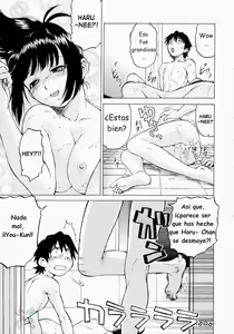 Page 74 of Petit-Roid 3 2 (decensored) - preview thumbnail