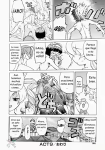 Page 97 of Petit-Roid 3 2 (decensored) - preview thumbnail