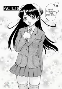 Page 99 of Petit-Roid 3 2 (decensored) - preview thumbnail