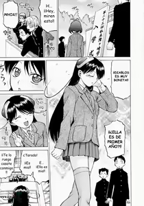 Page 100 of Petit-Roid 3 2 (decensored) - preview thumbnail