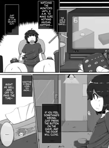 Page 3 of Monster House 1 - preview thumbnail