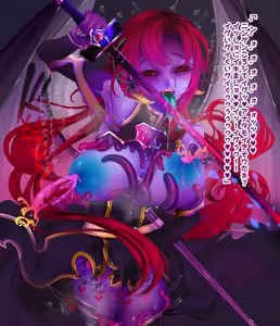 Page 40 of 【R-18G】亚斯娜合集 - preview thumbnail