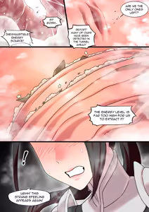 Page 16 of Shukuen no Karamiai | Entwined Destiny - preview thumbnail
