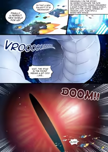Page 2 of Shukuen no Karamiai | Entwined Destiny - preview thumbnail