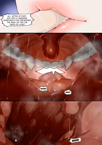 Page 5 of Shukuen no Karamiai | Entwined Destiny - preview thumbnail