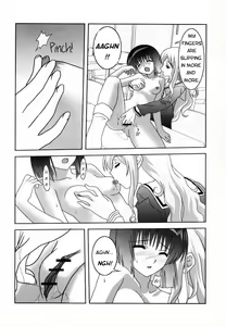 Page 12 of Sakurairo no Shita de Kuchizuke Wo ENG - preview thumbnail
