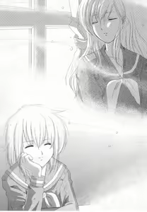 Page 18 of Sakurairo no Shita de Kuchizuke Wo ENG - preview thumbnail