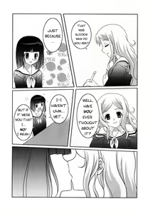 Page 25 of Sakurairo no Shita de Kuchizuke Wo ENG - preview thumbnail