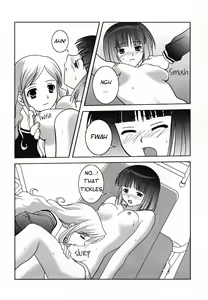 Page 10 of Sakurairo no Shita de Kuchizuke Wo ENG - preview thumbnail