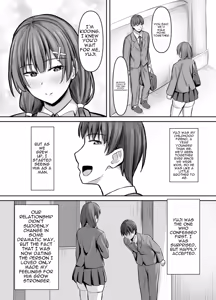 Page 3 of Osananajimi Kanojo, Netorare Choukyou - preview thumbnail