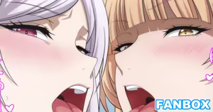 アレクシアローズWフェラ - hentai manga cover image