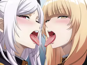 Page 6 of アレクシアローズWフェラ - preview thumbnail