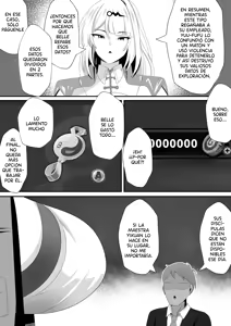 Page 3 of This is for my disciple｜Esto es por mis discípulas - preview thumbnail