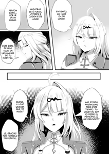 Page 4 of This is for my disciple｜Esto es por mis discípulas - preview thumbnail