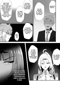 Page 5 of This is for my disciple｜Esto es por mis discípulas - preview thumbnail