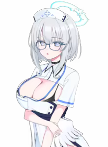 Page 422 of Tenshi no Sourou Chiryou Clinic - preview thumbnail