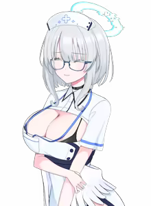 Page 578 of Tenshi no Sourou Chiryou Clinic - preview thumbnail