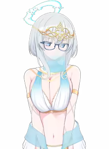 Page 1664 of Tenshi no Sourou Chiryou Clinic - preview thumbnail