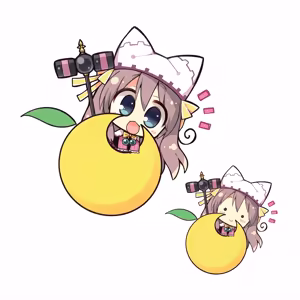 Page 3 of Simple version of puchiyuzu software - preview thumbnail