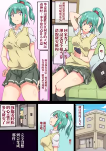 Page 5 of 琉璃的全身抚摸触诊 （AI翻） - preview thumbnail