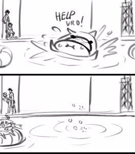 Page 168 of Ebora (uncensored) - preview thumbnail