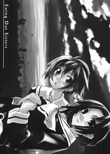 Page 6 of Swing Out Sisters - preview thumbnail