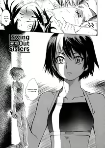 Page 68 of Swing Out Sisters - preview thumbnail