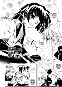 Page 87 of Swing Out Sisters - preview thumbnail