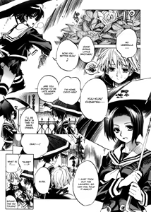 Page 10 of Swing Out Sisters - preview thumbnail