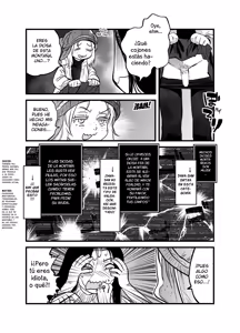 Page 3 of Un libro falso que parece oficial, pero no lo es, de Reiwa no Dara-san - preview thumbnail