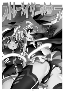 Page 3 of Storage Ignition 7 - preview thumbnail