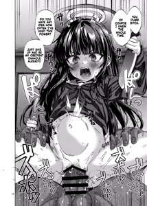 Page 13 of Hontou ni Ita!! Jikan Teishi Oji-san 5 | He Was Here!! The Time-Stopper Ojisan 5 - preview thumbnail