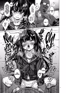 Page 10 of Hontou ni Ita!! Jikan Teishi Oji-san 5 | He Was Here!! The Time-Stopper Ojisan 5 - preview thumbnail