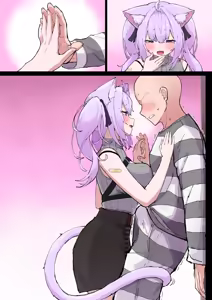 Page 4 of 誘い受けokyn - preview thumbnail