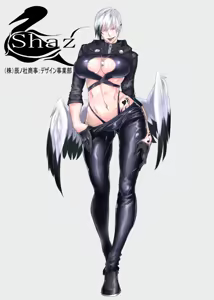 Page 5 of 【PIXIV/X】Code:TK - preview thumbnail