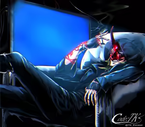 Page 8 of 【PIXIV/X】Code:TK - preview thumbnail