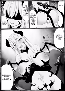 Page 56 of Tatakau Sister ga Shokushu Monster ni Haiboku suru Hanashi - preview thumbnail