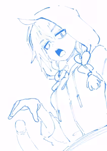 Page 7 of Gobble Gobble 🤌🤌🤌 - preview thumbnail