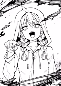 Page 9 of Gobble Gobble 🤌🤌🤌 - preview thumbnail