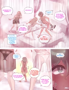Page 247 of -  FULL COMIC - - preview thumbnail