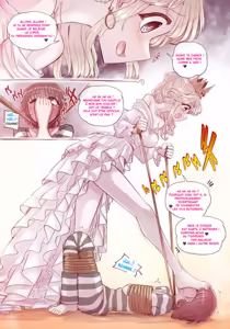 Page 264 of -  FULL COMIC - - preview thumbnail