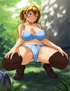 Page 11 of Shiina Nami | 椎名波 - preview thumbnail