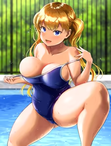 Page 30 of Shiina Nami | 椎名波 - preview thumbnail