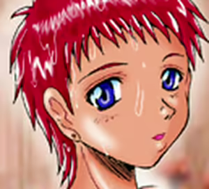 Page 56 of Shemale Mistress and Shounen Shasei Ningyo - preview thumbnail