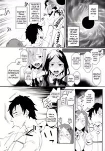 Page 3 of Yoi Drake san 7Days in Summer Island - preview thumbnail