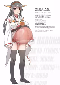 Page 27 of Haruna Mama - preview thumbnail